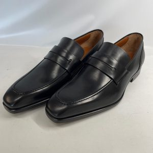 ブランド靴買取| エルメネジルド ゼニアの買取 | 取手市藤代