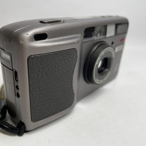 Canon(キャノン) Cononet QL17 G-Ⅲ レトロ フィルムカメラの Canon(キャノン) Cononet QL17 G-Ⅲ レトロ フィルムカメラの