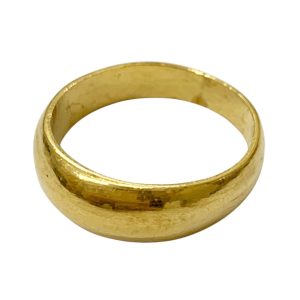 K24 純金 リング アクセサリー 指輪
