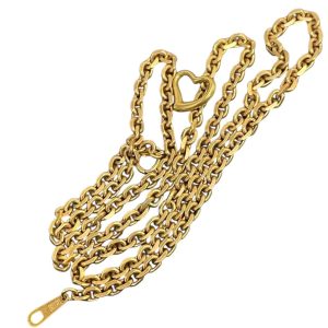 函館でK18ネックレスをお買取|18金・750刻印あり・シンプルデザインも歓迎
