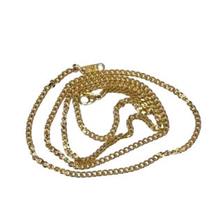K18（18金） 750刻印 ネックレス の買取実績 | 買取専門店さすがや