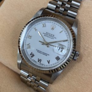 ROLEX ロレックス デイトジャスト 16234