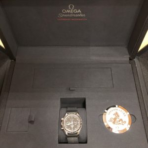 OMEGA　オメガ　スピードマスター　311