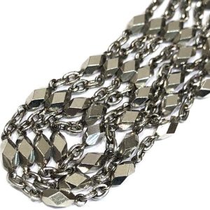 Pt850 プラチナ ネックレス アクセサリー