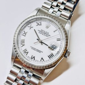 ROLEX ロレックス デイトジャスト 16220