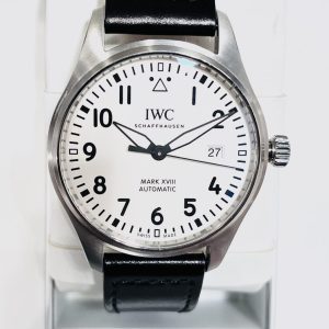 IWC IW327011 パイロットウォッチ