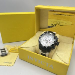 INVICTA 1025 Pro Diver クロノグラフ|伊勢崎市富塚町
