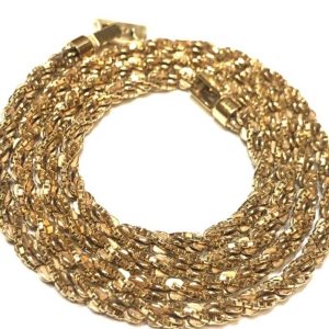 K18 18金 ネックレス アクセサリー