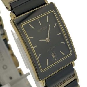 RADO(ラドー)　ダイアスター　160.0243