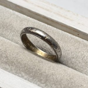 Pt900 プラチナ900 リング