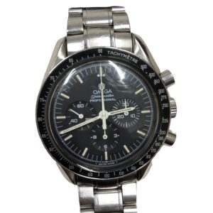 OMEGA オメガ スピードマスタープロフェッショナル