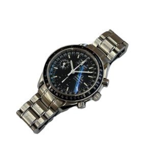 オメガスピードマスター