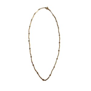 K18  ネックレス