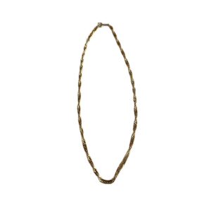 K18  ネックレス