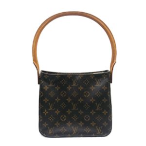 Louis Vuitton ルイヴィトン ルーピングMM