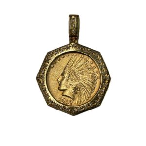 K22 コイントップ