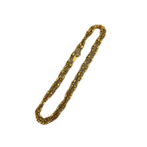 K18 　ネックレス