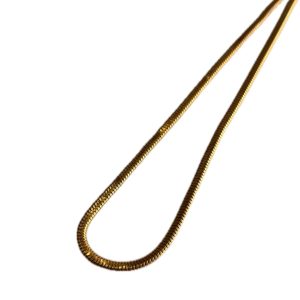 K18  ネックレス