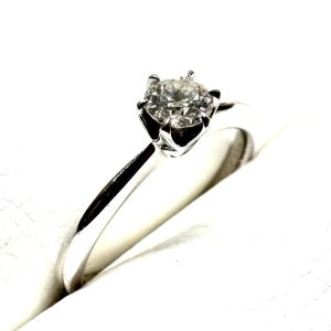 K18 瑪瑙 18金 メノウ リングの買取実績 | 買取専門店さすがや