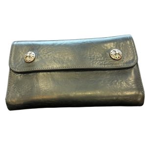 クロムハーツ ダガージップコインケースの買取実績 | 買取専門店 クロムハーツ ダガージップコインケースの買取実績 | 買取専門店