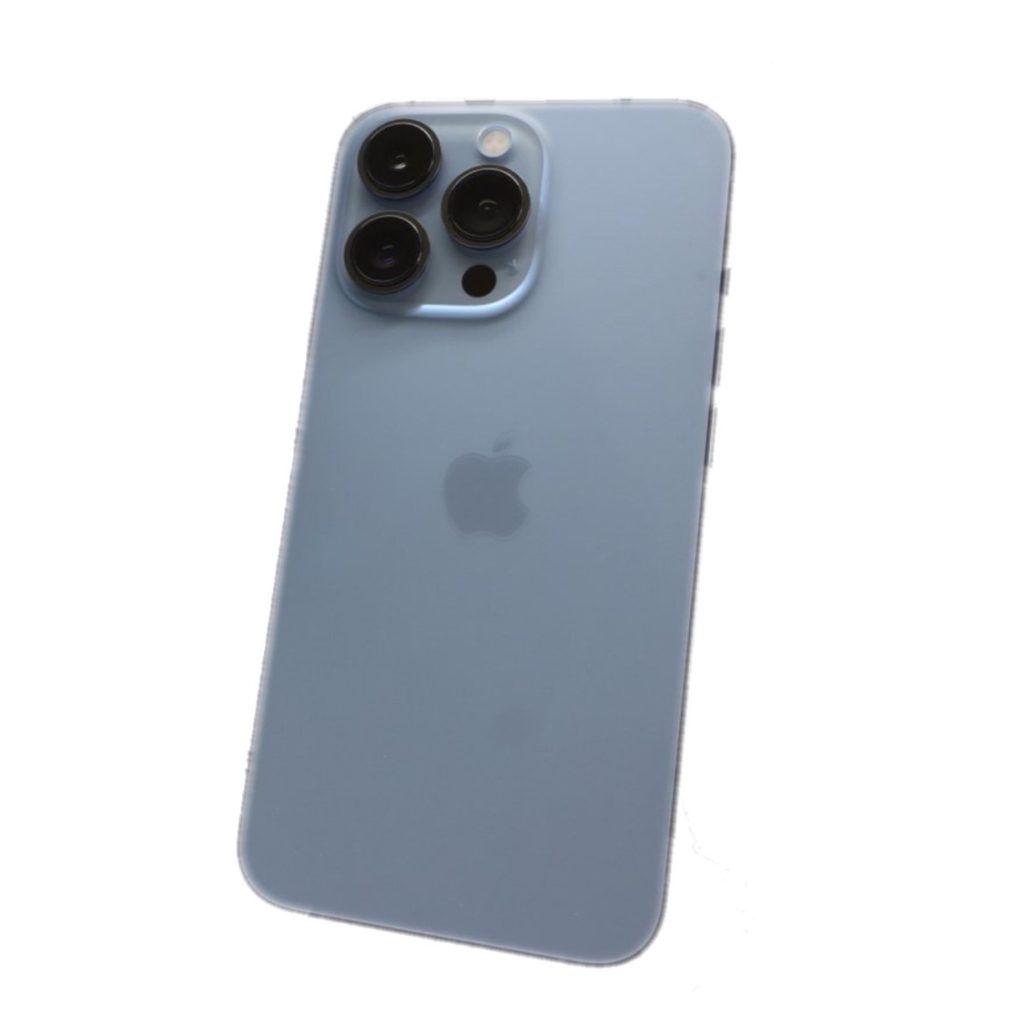 iPhone13Pro 512GB シエラブルー