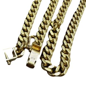 K18（18金） 750刻印 ネックレス の買取実績 | 買取専門店さすがや