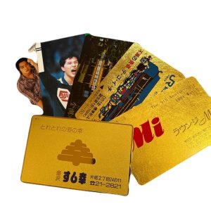 銀河鉄道999 テレカ・オレンジカードセットの買取実績 | 買取 銀河鉄道999 テレカ・オレンジカードセットの買取実績 | 買取