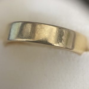 K18　リング　18金　750