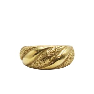 K24 24金 純金 リング