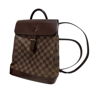 LOUIS VUITTON ルイヴィトン モノグラムサックシャン40ペット用 LOUIS VUITTON ルイヴィトン モノグラムサックシャン40ペット用