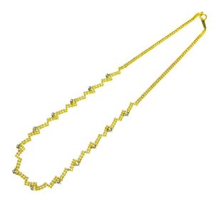 K18 18金 ゴールド ネックレス アクセサリー ジュエリー 貴金属