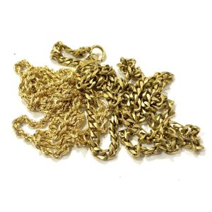 【K18まとめ】18金・ネックレス・貴金属・アクセサリー