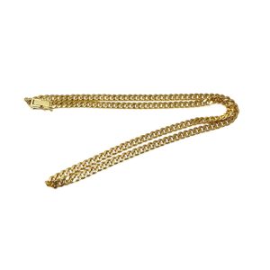 K18（18金） 750刻印 ネックレス の買取実績 | 買取専門店さすがや