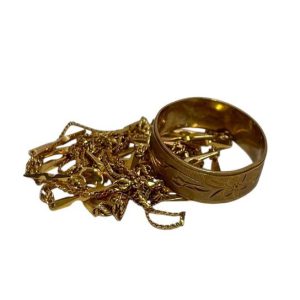 K18 リング ネックレス まとめ 18金 アクセサリー