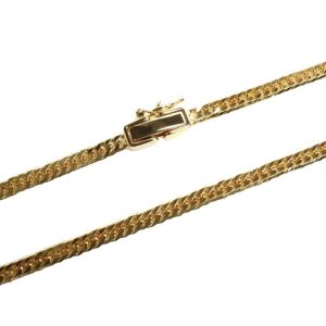 K18 18金 ネックレス