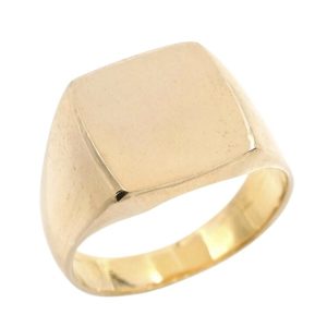 K24 24金 純金 リング