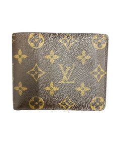 LOUIS VUITTON 長財布の買取実績 | 買取専門店さすがや
