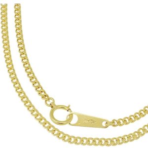 K18 18金 ネックレス