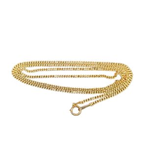 K18 18金 チェーン