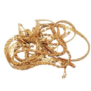 K18 18金 ネックレスまとめ