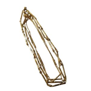 K18 18金 ネックレス