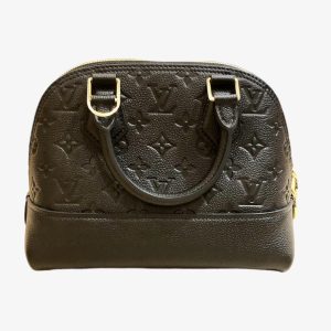 Louis Vuitton(ルイヴィトン) モノグラム カバ ピアノ DU1012
