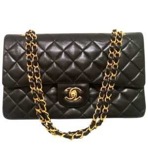 CHANEL(シャネル) メダリオン トートバッグの買取実績 | 買取