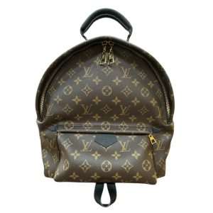 LOUIS VUITTON ルイヴィトン モノグラム パームスプリングス