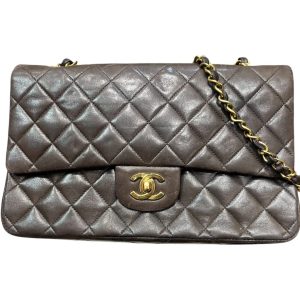 CHANEL シャネル ショート ブーツ チェーンの買取実績 | 買取
