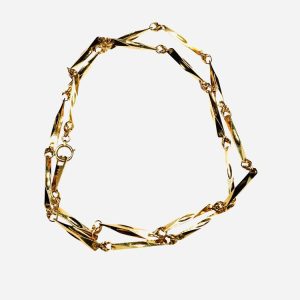 K18 18金 750 ネックレス