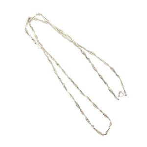 Pt850 ネックレス