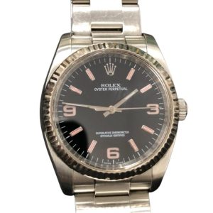 ROLEX　ロレックス　オイスターパーペチュアル　116034