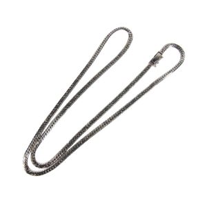 Pt850　ネックレス 　プラチナ