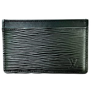 LOUIS VUITTON ルイヴィトン エピ ポルトカルト・ザーンプル カードケース